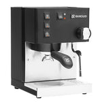 Rancilio Silvia Espresso Machine Black