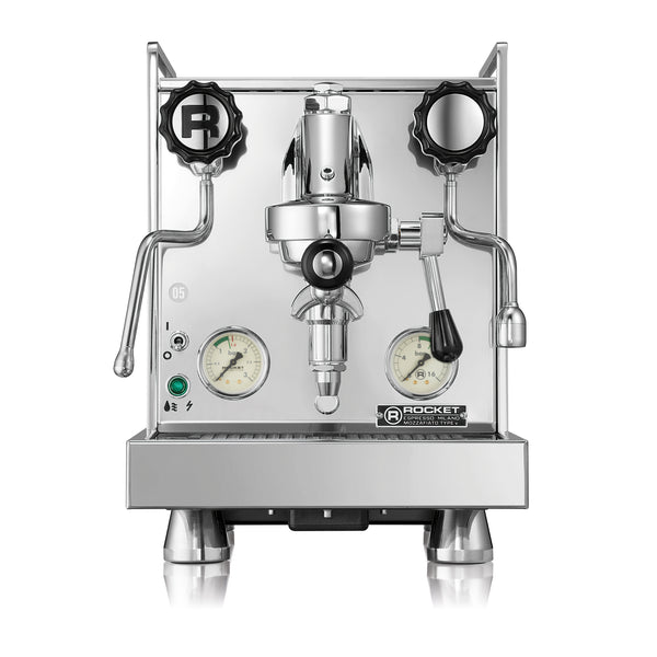 Rocket Mozzafiato Cronometro V ST Espresso Machine Default Title