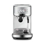 Sage Bambino Plus Espresso Machine stainless steel