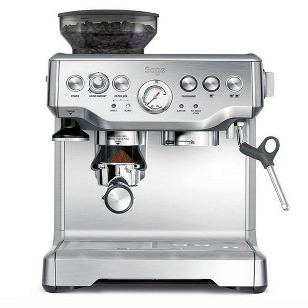 Sage Barista Express espresso machine Default Title