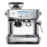 Sage Barista Pro Espressomaschine Edelstahl