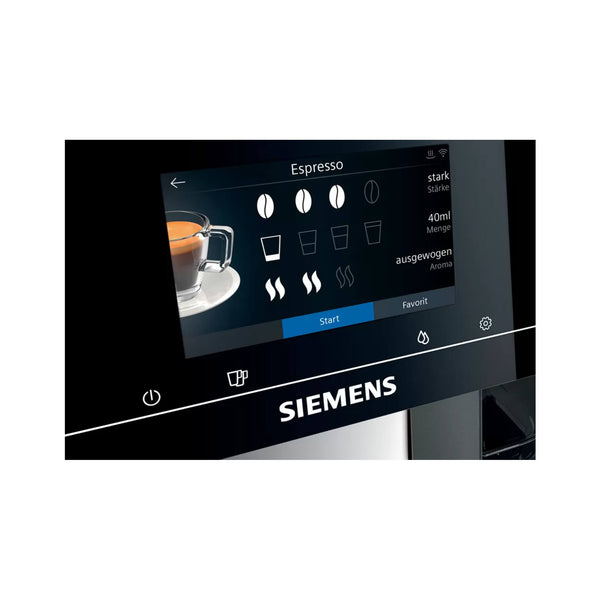 Siemens EQ. 700 fully automatic machine classic