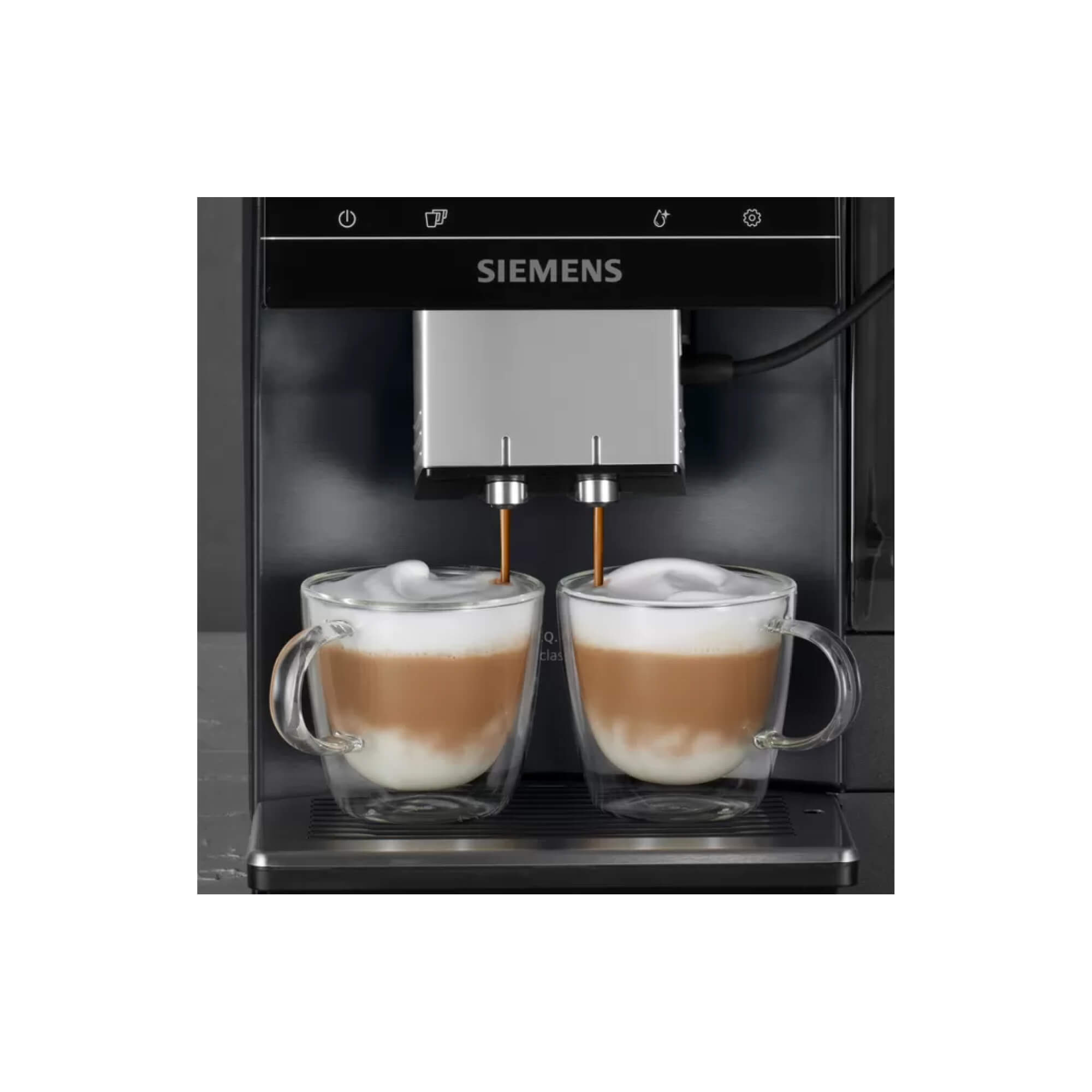Siemens EQ. 700 classic Vollautomat online kaufen | Coffee Circle