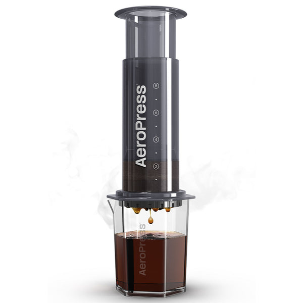 Aerobie AeroPress® XL Kaffeezubereiter inkl. 100 Filtern Default Title