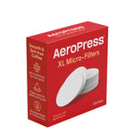 AeroPress XL Micro-Filter - pack of 200 