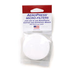 AeroPress Microfilters - 350 pack 