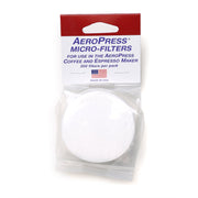 AeroPress Microfilters - 350 pack