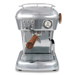 Ascaso Dream PID Espresso Machine alu polished