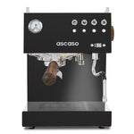 Ascaso Steel Duo PID Espresso Machine black