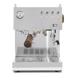 Ascaso Steel Duo PID Espresso Machine inox