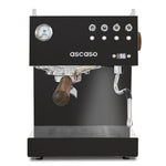 Ascaso Steel Uno PID Espresso Machine black