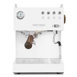 Ascaso Steel Uno PID Espresso Machine 