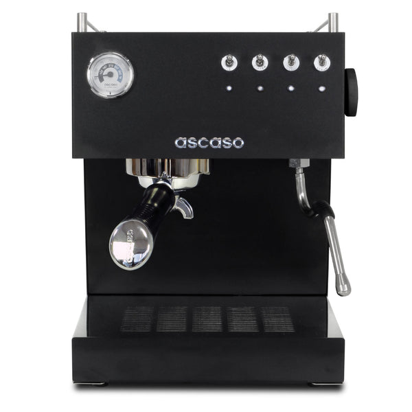 Ascaso Steel Uno Espresso Machine Default Title