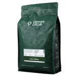 Tiga Terra Kaffee & Espresso 1 kg / ganze Bohne