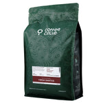 Espresso Yirga Santos 1 kg / ganze Bohne