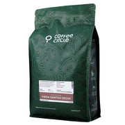 Espresso Yirga Santos Decaf