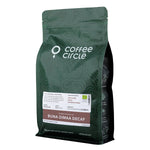 Buna Dimaa Decaf Kaffee 250 g / ganze Bohne