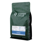 Karibu Kaffee 250 g / ganze Bohne