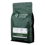 Tiga Terra Kaffee & Espresso 250 g / ganze Bohne