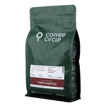 Espresso Yirga Santos 250 g / Whole Beans