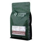 Espresso Yirga Santos Decaf 250 g / ganze Bohne