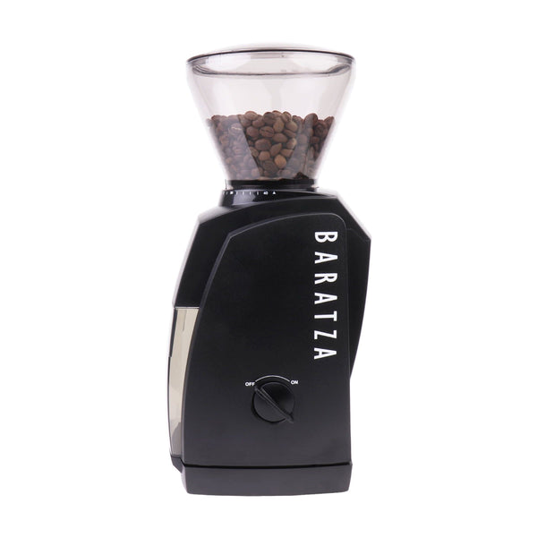 Baratza Encore Coffee Grinder Black