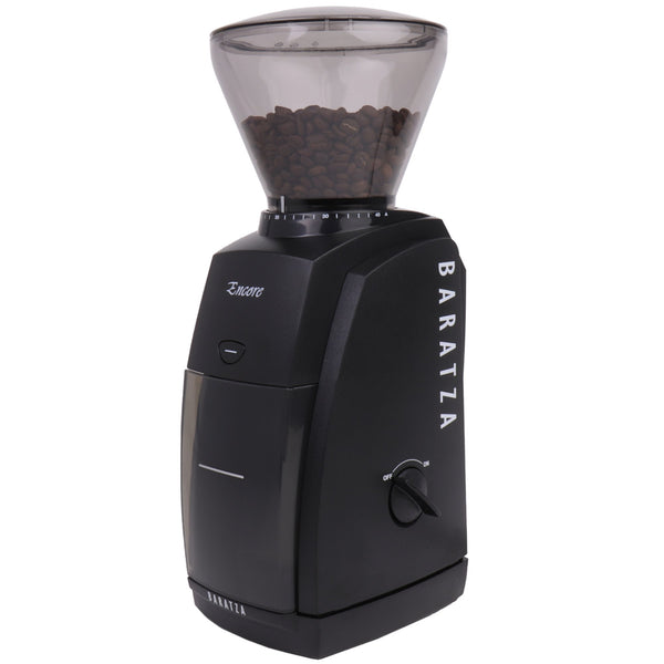 Baratza Encore Coffee Grinder Black