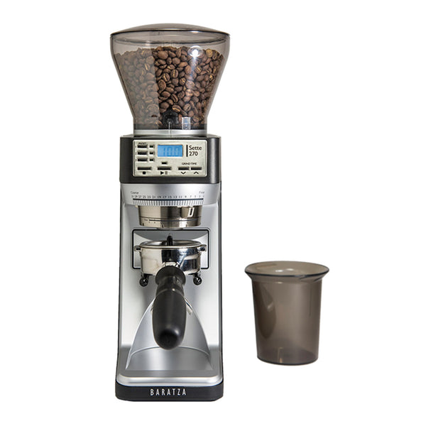 Baratza Sette 270 & 270Wi Kaffeemühle 270