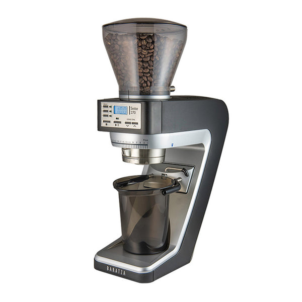 Baratza Sette 270 & 270Wi Coffee Grinder 270
