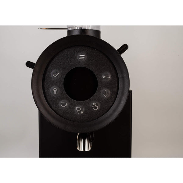 Bentwood VERTICAL 63 coffee grinder black