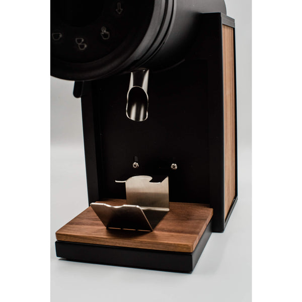 Bentwood VERTICAL 63 Kaffeemühle schwarz