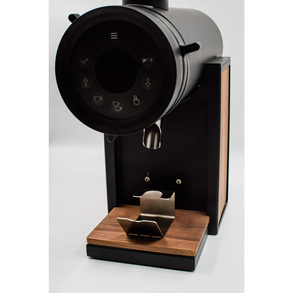 Bentwood VERTICAL 63 coffee grinder black