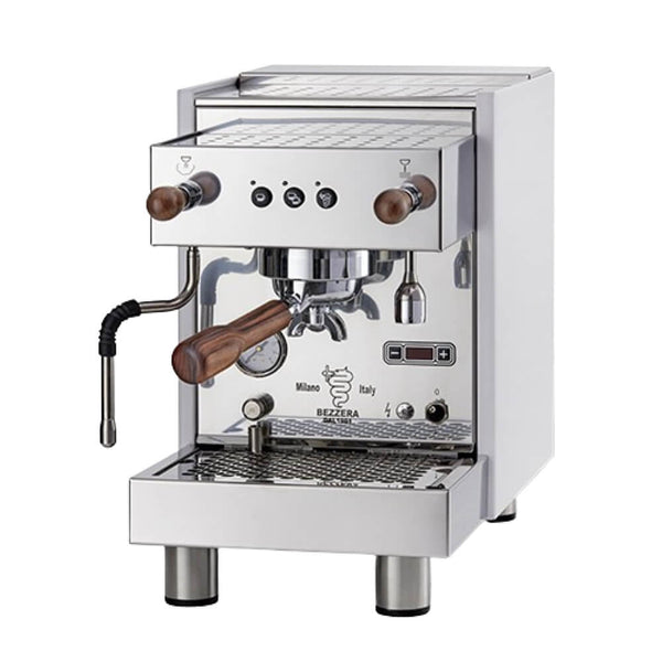 Bezzera Crema DE PID Espresso Machine Default Title