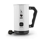 Bialetti Milk Foamer Elettric Mk02 White