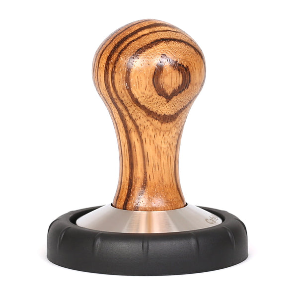 Cafelat Espresso Tamper Zebra