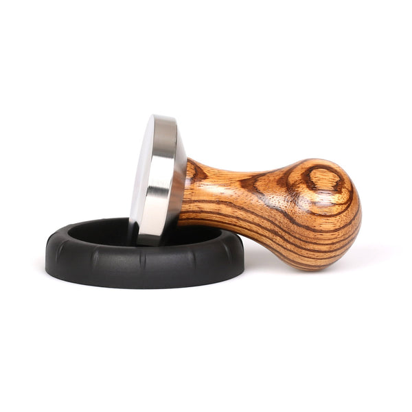 Cafelat Espresso Tamper Zebra