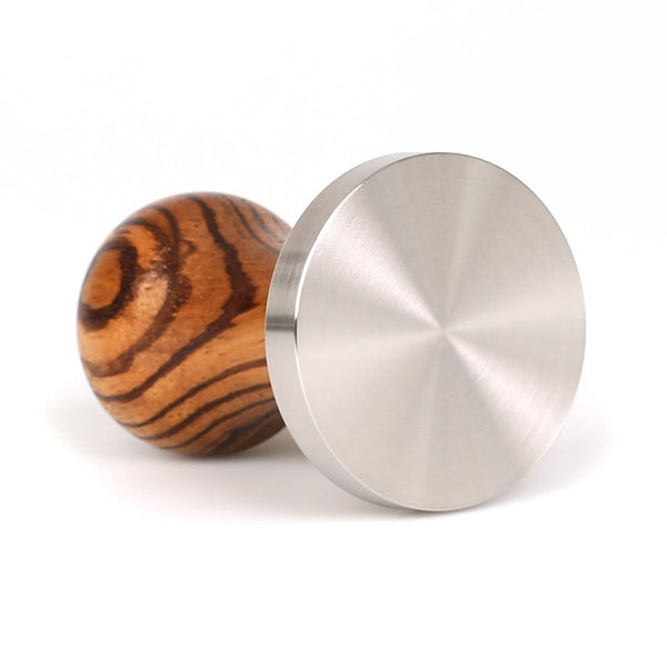 Cafelat Espresso Tamper Zebra