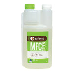 Cafetto MFC® Green milk frother cleaner 