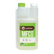 Cafetto MFC® Green milk frother cleaner