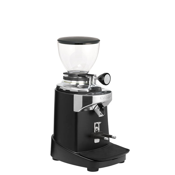 Ceado E37S Espressomühle matt-schwarz