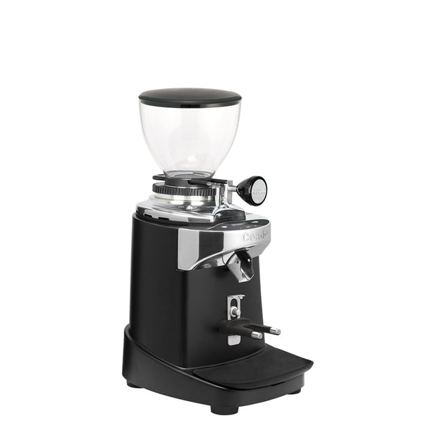 Ceado E37S Espresso Grinder Matte Black