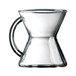 Chemex Glass Mug – hand-blown 