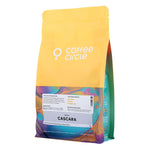 Cascara Tea 