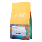 Cascara Tea