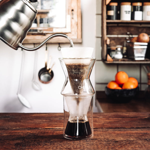 Chemex Funnex Dripper Default Title