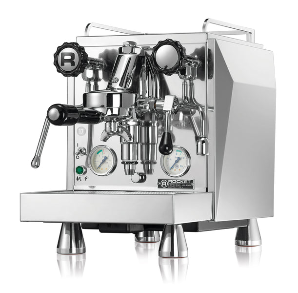 Rocket Giotto Cronometro V ST Espresso Machine Default Title