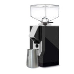 Eureka Mignon Filtro Silent Coffee Grinder 16cr Black