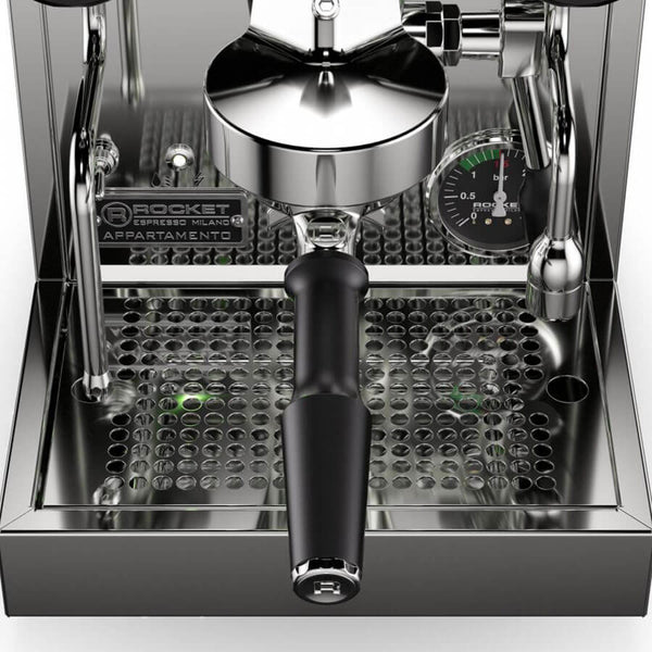 Rocket Appartamento TCA Espresso Machine White