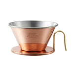 Kalita Wave Dripper Handfilter 