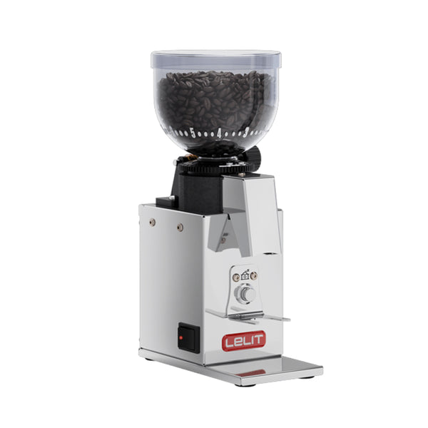 Lelit FRED PL043MMI Coffee grinder Default Title